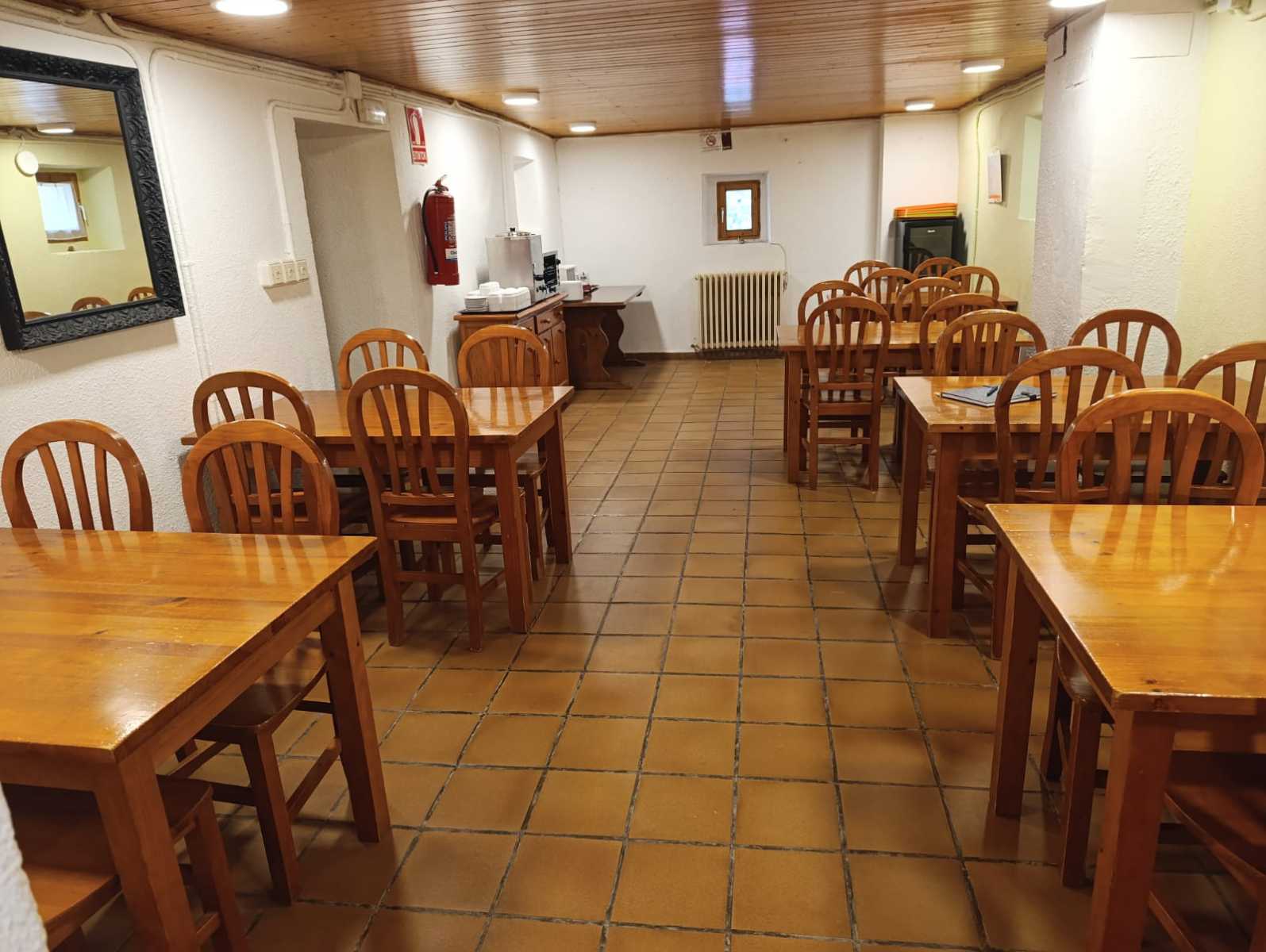 comedor