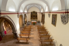 IMG_7231-Pano - iglesia de Santa María de Martes