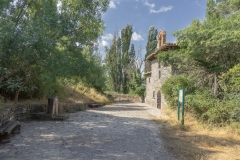 IMG_3803- ermita de San Cristobal - Jaca