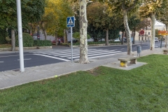 IMG_6407 - Jaca plaza de medio pañuelo