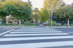 IMG_6409 - Jaca plaza de medio pañuelo