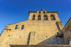 IMG_6419 - Jaca Catedral