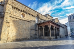 IMG_6420 - Jaca Catedral