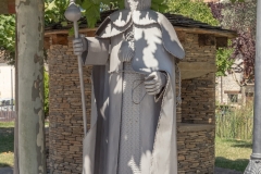 IMG_4097 Santa Cilia Monumento al peregrino