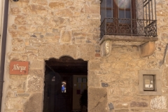 IMG_4105 Santa Cilia albergue de peregrinos