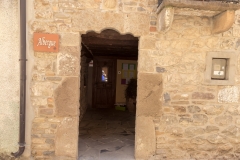 IMG_4107-Santa Cilia albergue de peregrinos