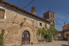 IMG_4116 Santa Cilia calle d´a Iglesia