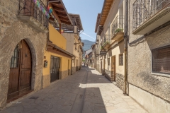 IMG_4117 Santa Cilia calle mayor