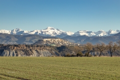 IMG_7474 - Vistas hacia Berdún desde el camino