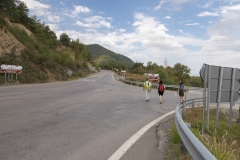 IMG_4229-Puente la Reina de Jaca -Cuce de la carretera N240 a la A132