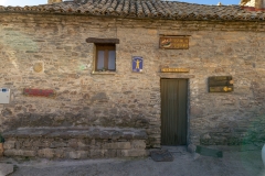 IMG_7170 - Albergue de pergrinos de Arrés