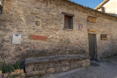 IMG_7171 - Albergue de pergrinos de Arrés