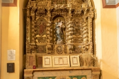 IMG_7193 - Iglesia Inmaculada Concepción. Arrés