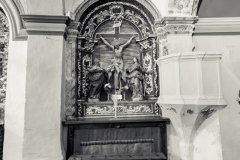 IMG_7202 - Iglesia Inmaculada Concepción. Arrés