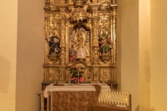 IMG_6465 Villanua iglesia de san esteban