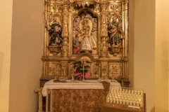 IMG_6466  Villanua iglesia de san esteban