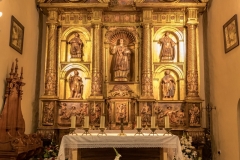 IMG_6469  Villanua iglesia de san esteban