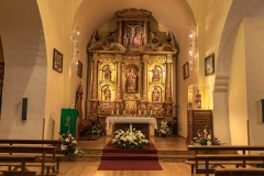 IMG_6472  Villanua iglesia de san esteban