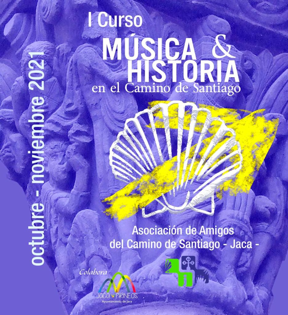 Curso de Historia y Música -2021